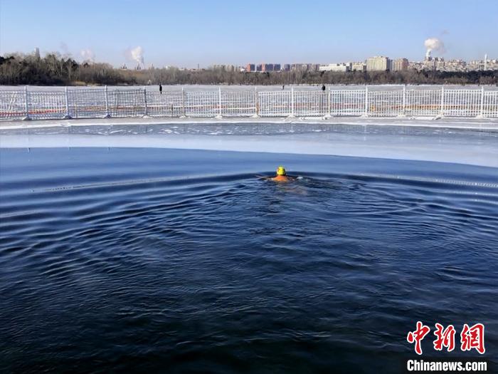 少雨雪多日照吉林多項氣象數(shù)據(jù)刷新歷史極值