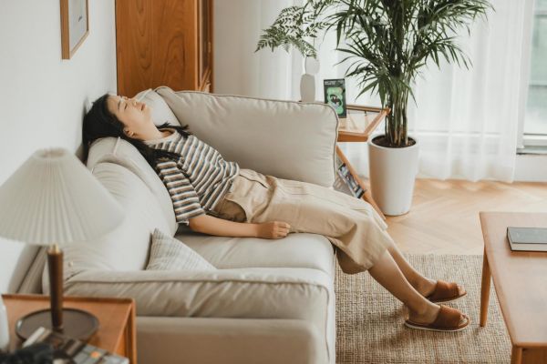 原創(chuàng)設計家具給中國家庭帶來的改變，遠不止一件物品本身