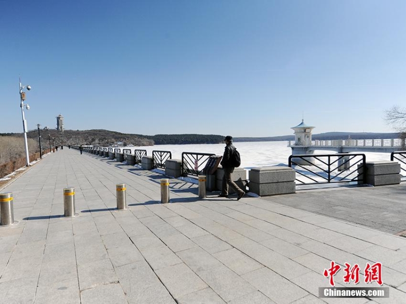 探訪《人世間》長春取景地：成新晉“網紅打卡點”