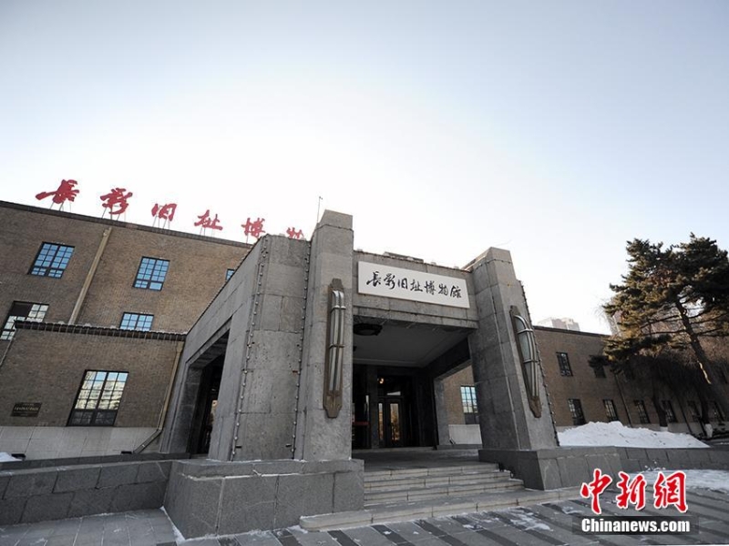 探訪《人世間》長春取景地：成新晉“網紅打卡點”
