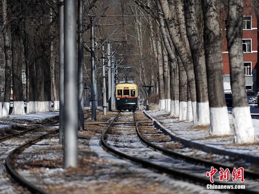 探訪《人世間》長(zhǎng)春取景地：成新晉“網(wǎng)紅打卡點(diǎn)”