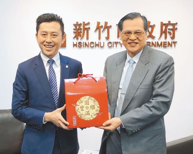 林智堅陳明通