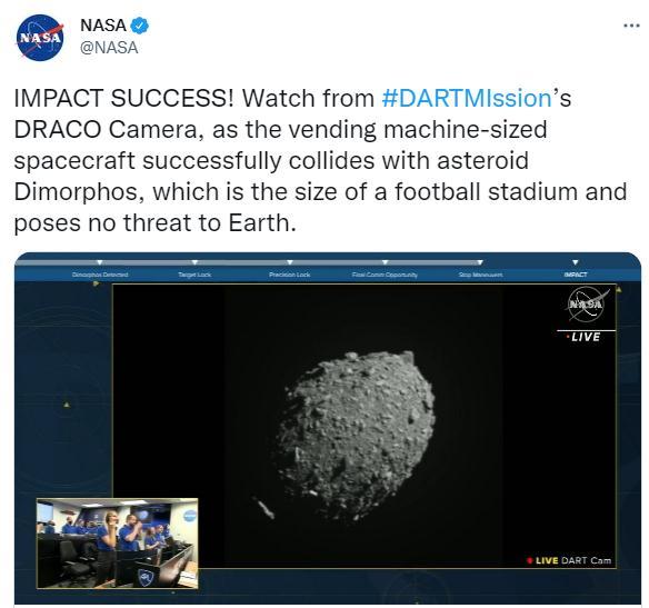 nasa