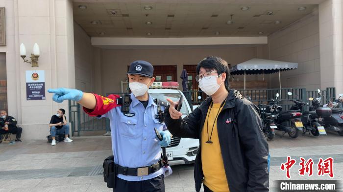 國慶假期北京鐵警破獲治安案件129起，為旅客找回遺失物品300余件 北京鐵路公安局供圖