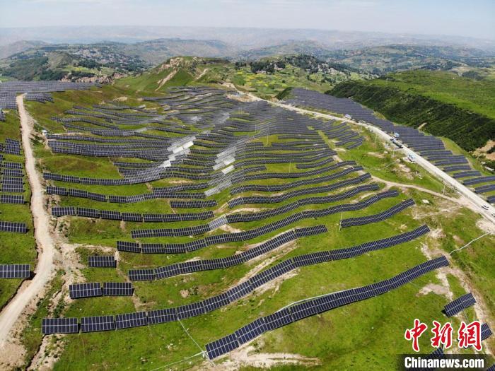 青藏高原過渡地帶土味農(nóng)特產(chǎn)“種草”都市人：伙伴增加機(jī)遇多