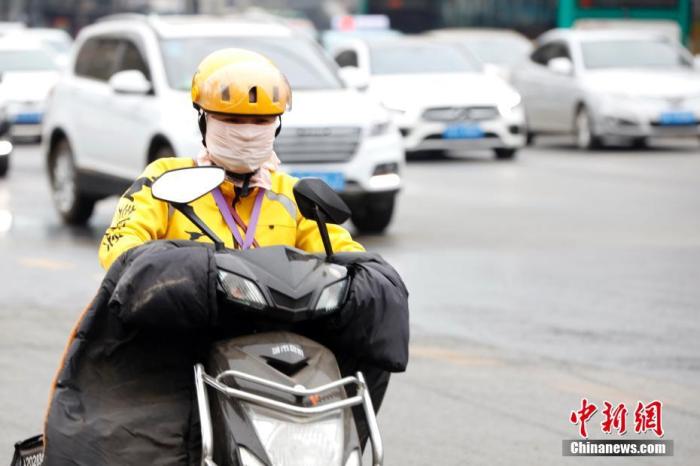 資料圖。 <a target='_blank' href='/'>中新社</a>記者 李嘉嫻 攝