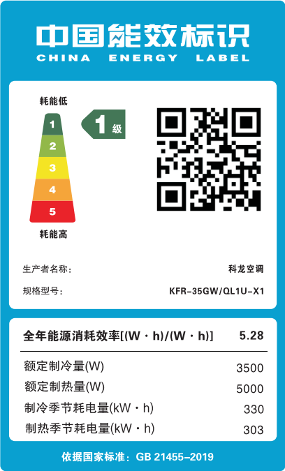 科龍空調(diào)新品小布丁驚喜發(fā)布，產(chǎn)品亮點速覽！