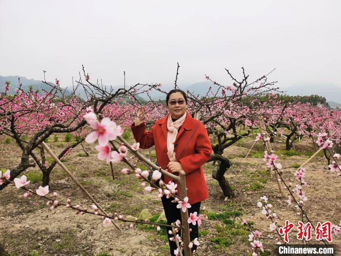 臺(tái)商“登陸”東方大港逐夢(mèng)20余年：實(shí)現(xiàn)一個(gè)個(gè)“小目標(biāo)”