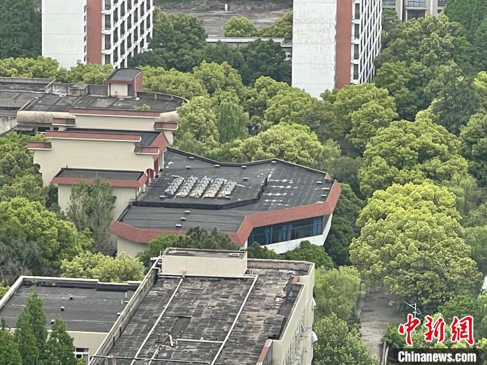 浙江文旅觀察：金庸圖書館保下來后該怎么辦？