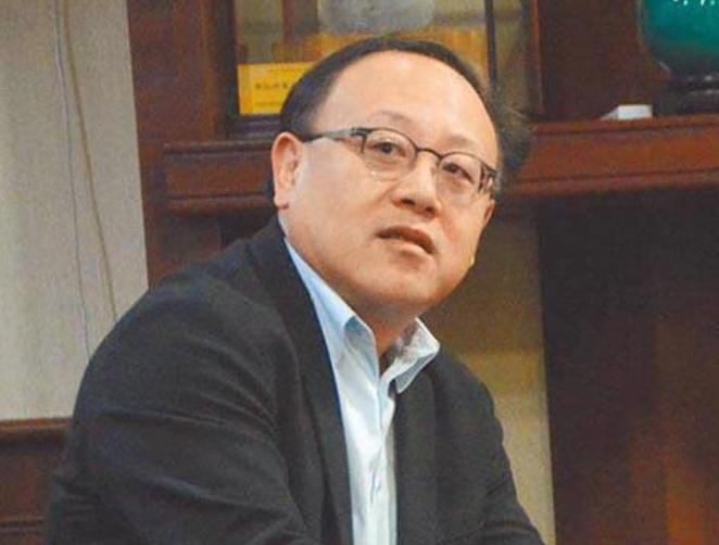 臺(tái)行政機(jī)構(gòu)“政務(wù)委員”史哲將接高鐵董座